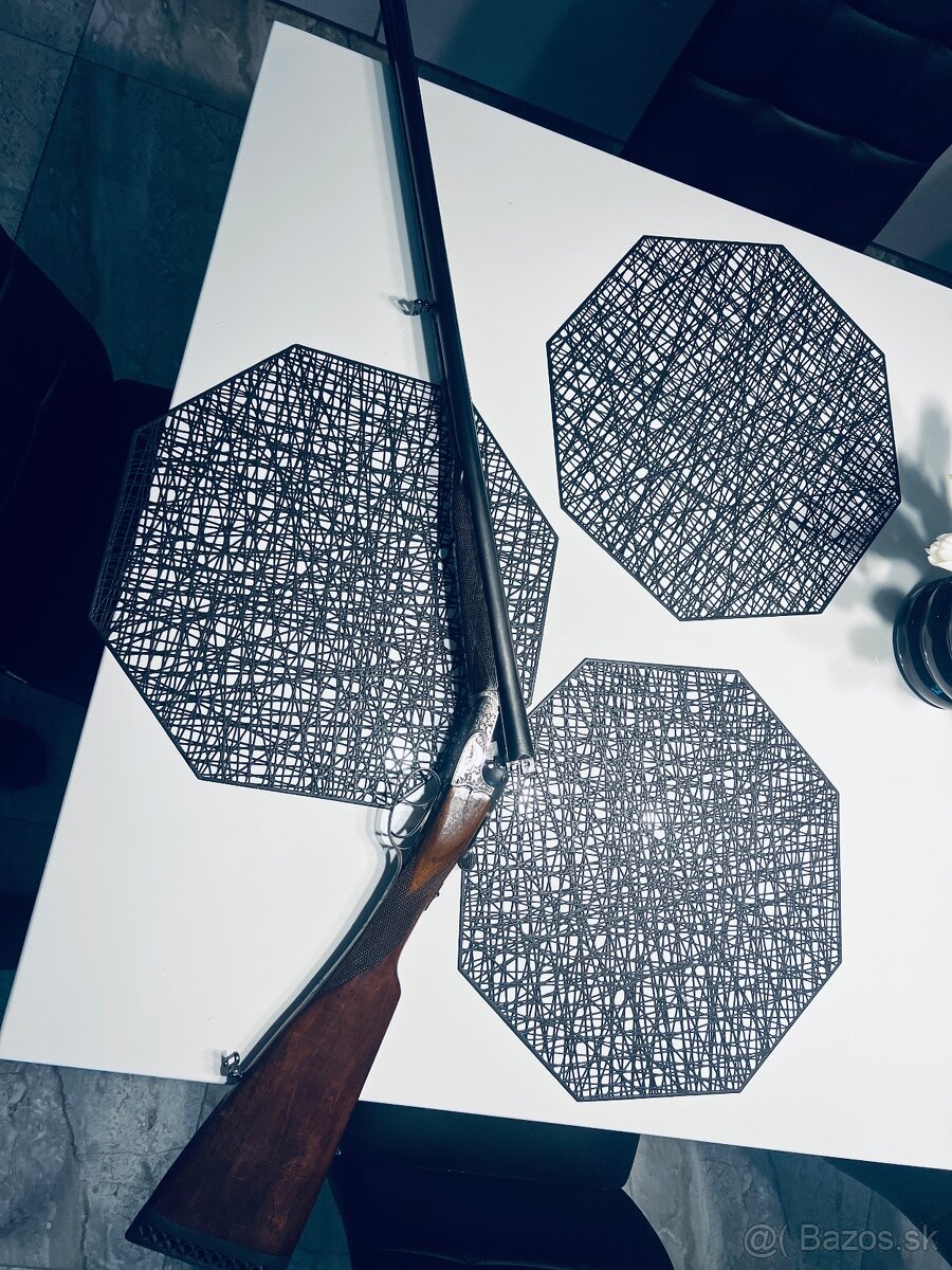 Dvojka Ferlach 16/70 - 4