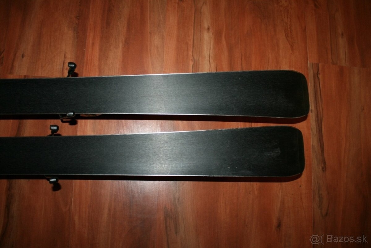 Lyže Dynastar 142 cm, dalbello - 4