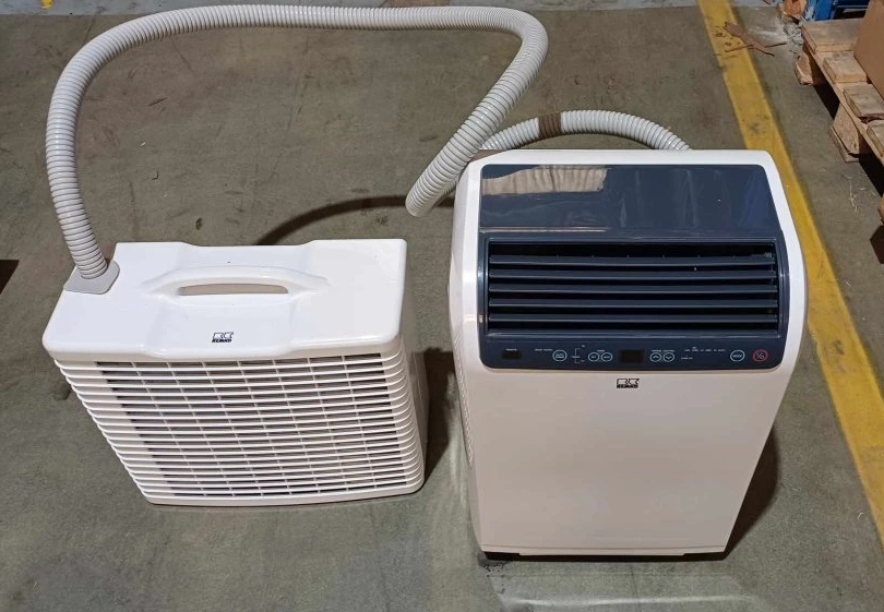 Remko RKL 495 DC S-Line (biela) - 4