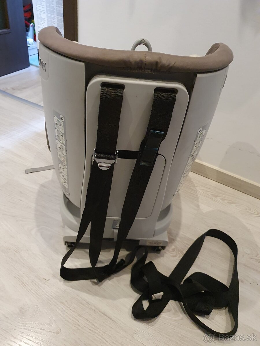 Britax Römer TRIFIX - 4