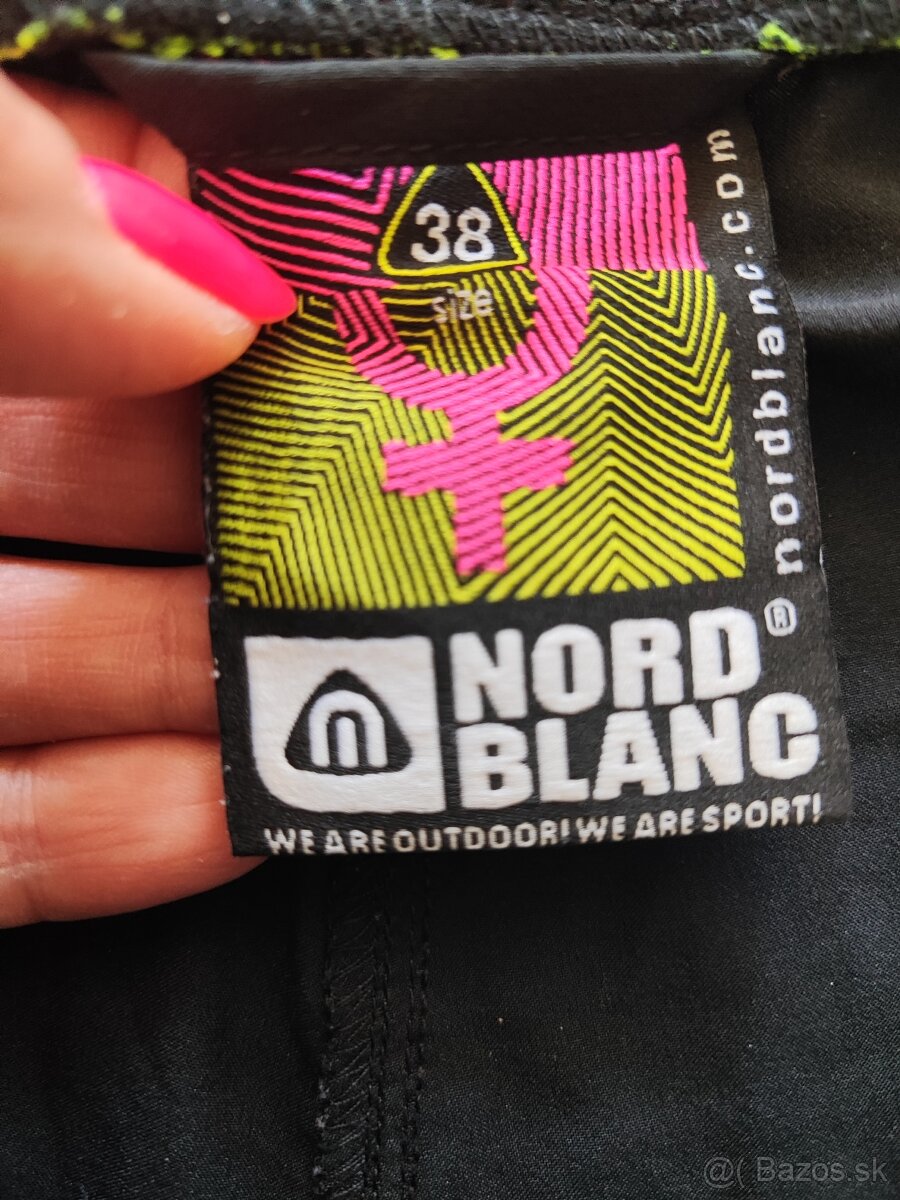 Športový komplet M - 4