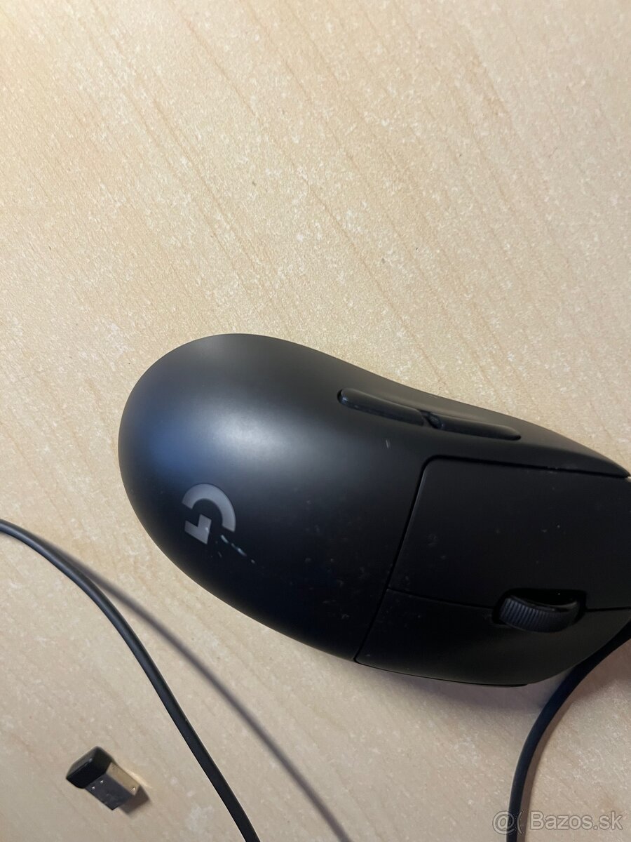 Logitech g pro - 4