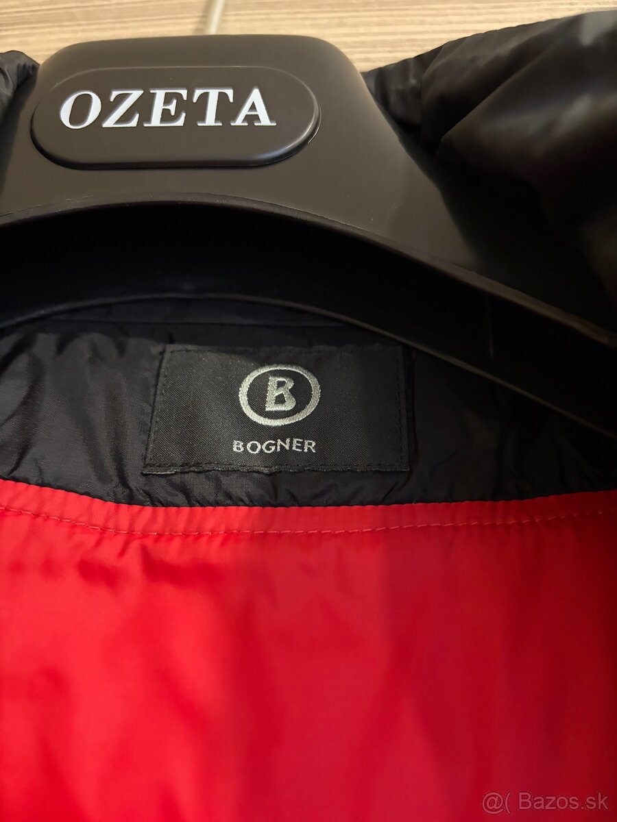 Damska lyziarska bunda Bogner - 4