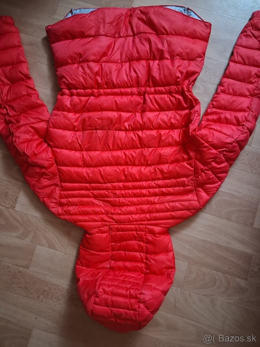 Cierna kozenkova bunda - 4