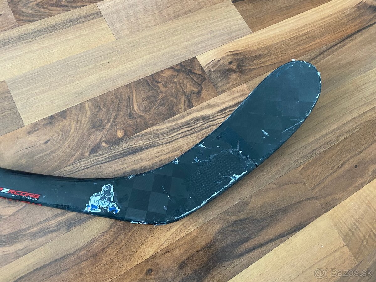 Poškodena hokejka Bauer Hyperlite 2 - 4