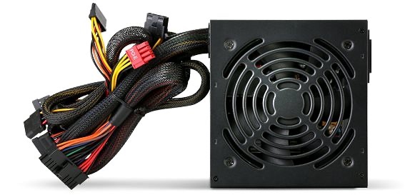 Zalman ZM700-LX II - 4