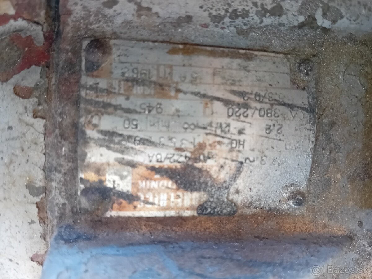 Predám cinkulár, prípadne vymením - 4