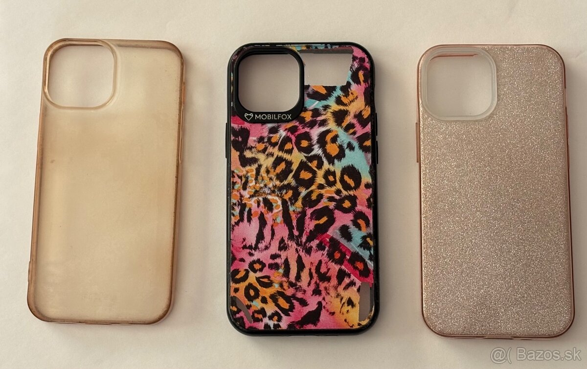 iPhone 15 / iPhone 13 mini - 4