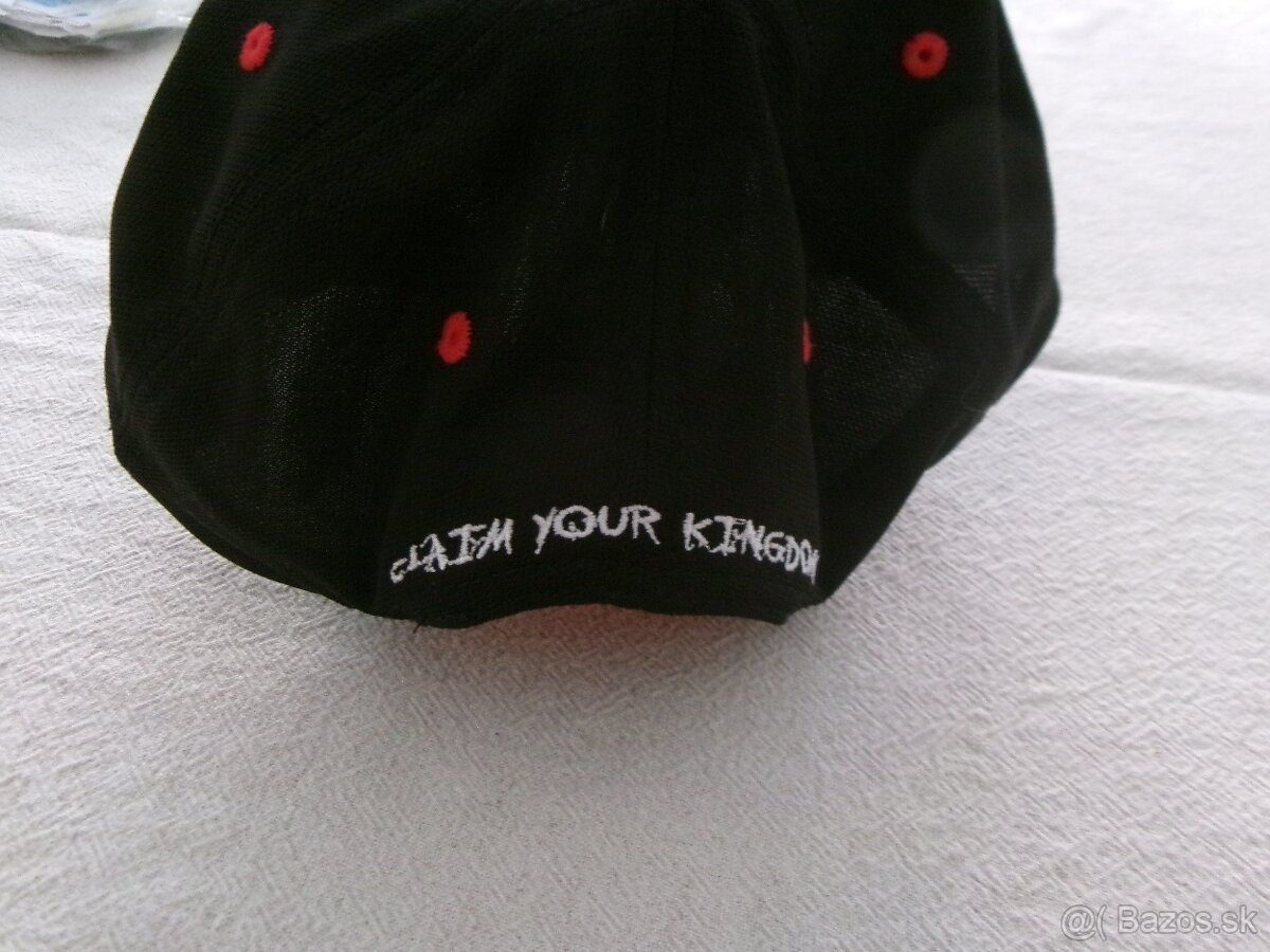 Detská šiltovka. - 4