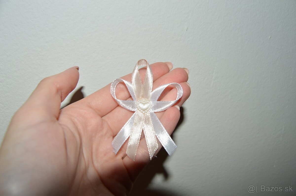 Svadobné doplnky - 4