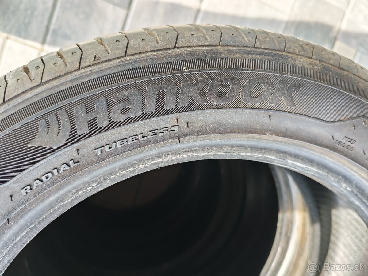 Hankook Ventus Prime 3 195/50 R15 82V - 4
