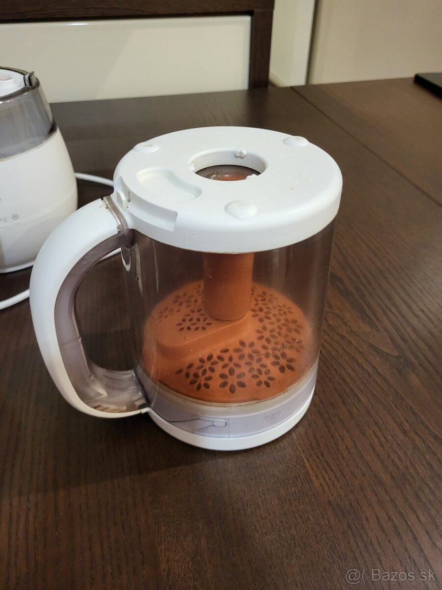 Parny mixer Philips Avent 4v1 - 4