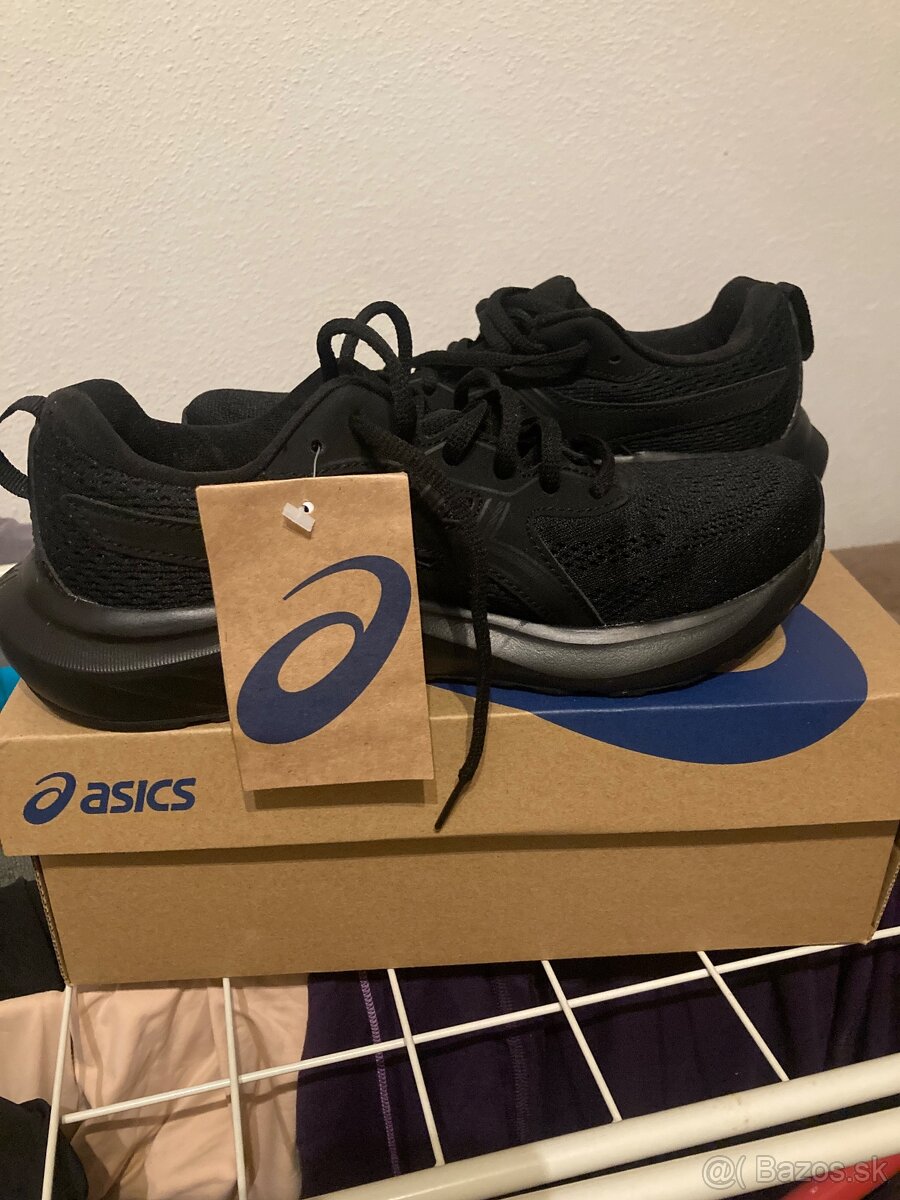 Asics dámske tenisky - 4