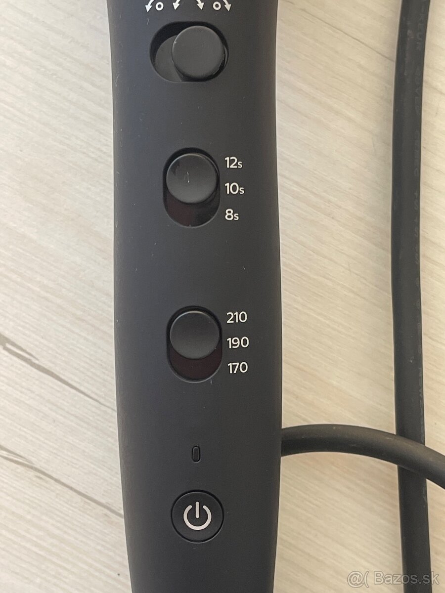 Automatická kulma Philips StyleCare - 4