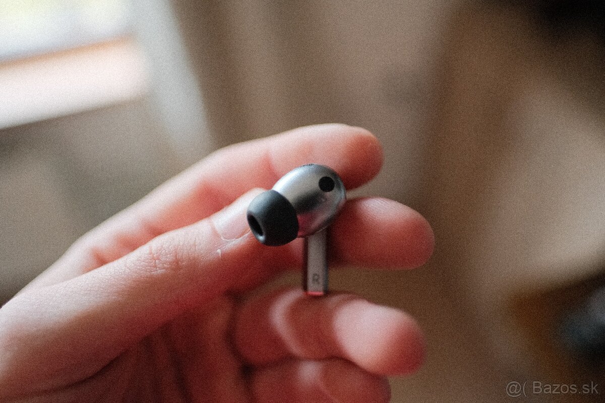 Samsung galaxy buds3 pro - 4