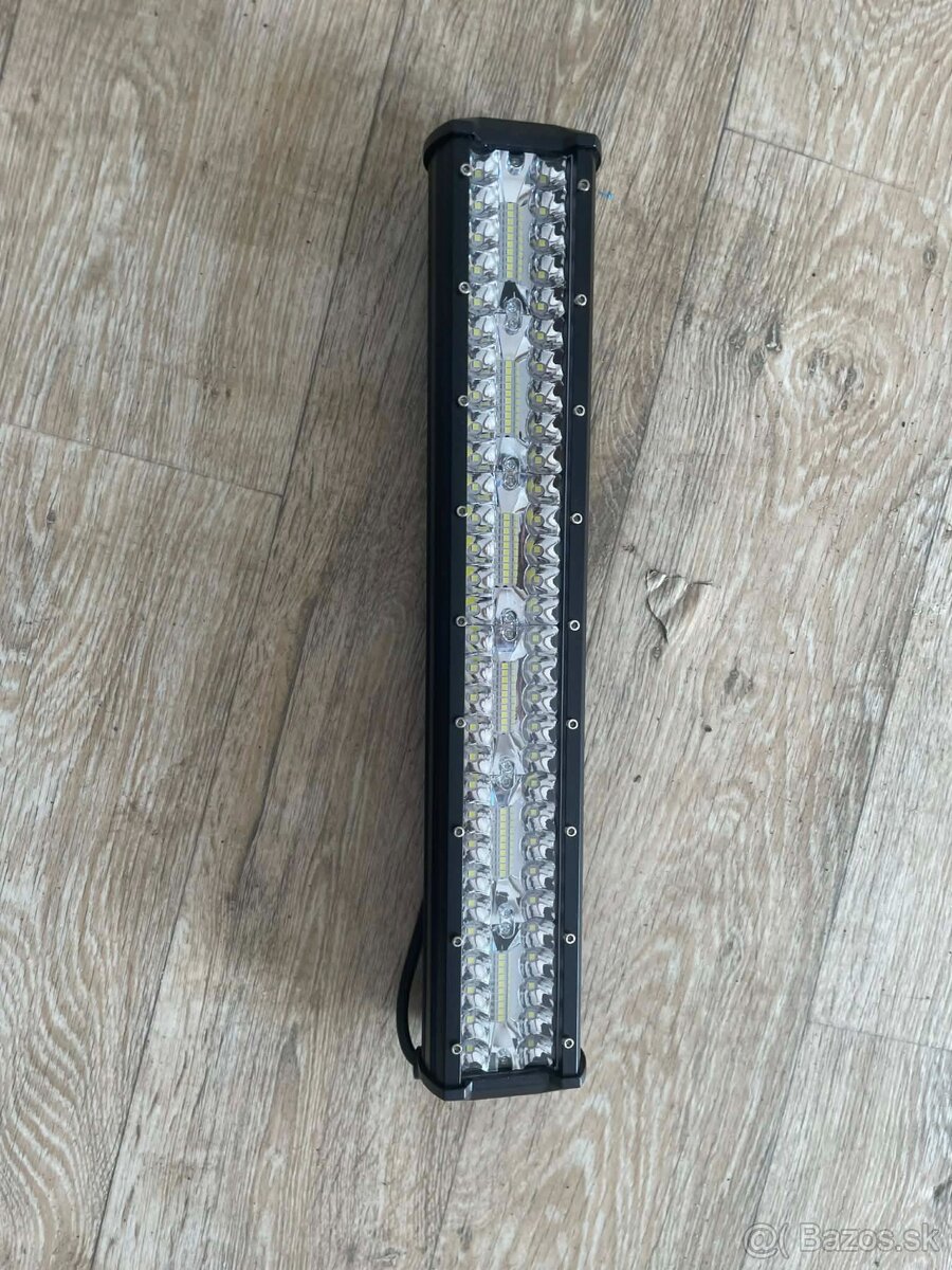 Led rampa - 4