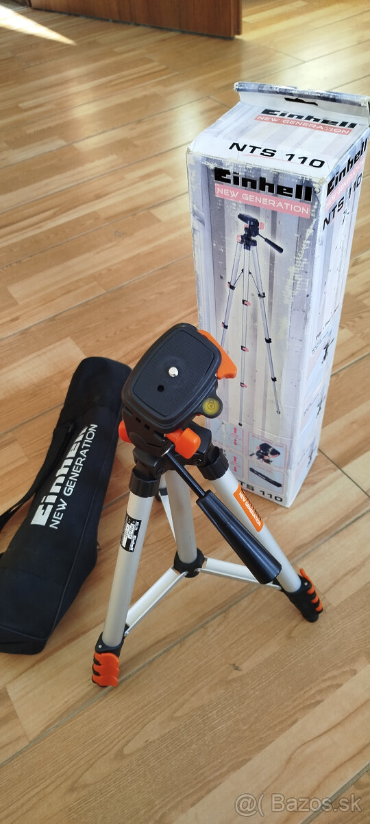 Statív Einhell NTS 110 - 4