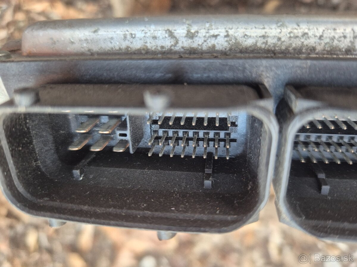 Riadiaca jednotka - 4