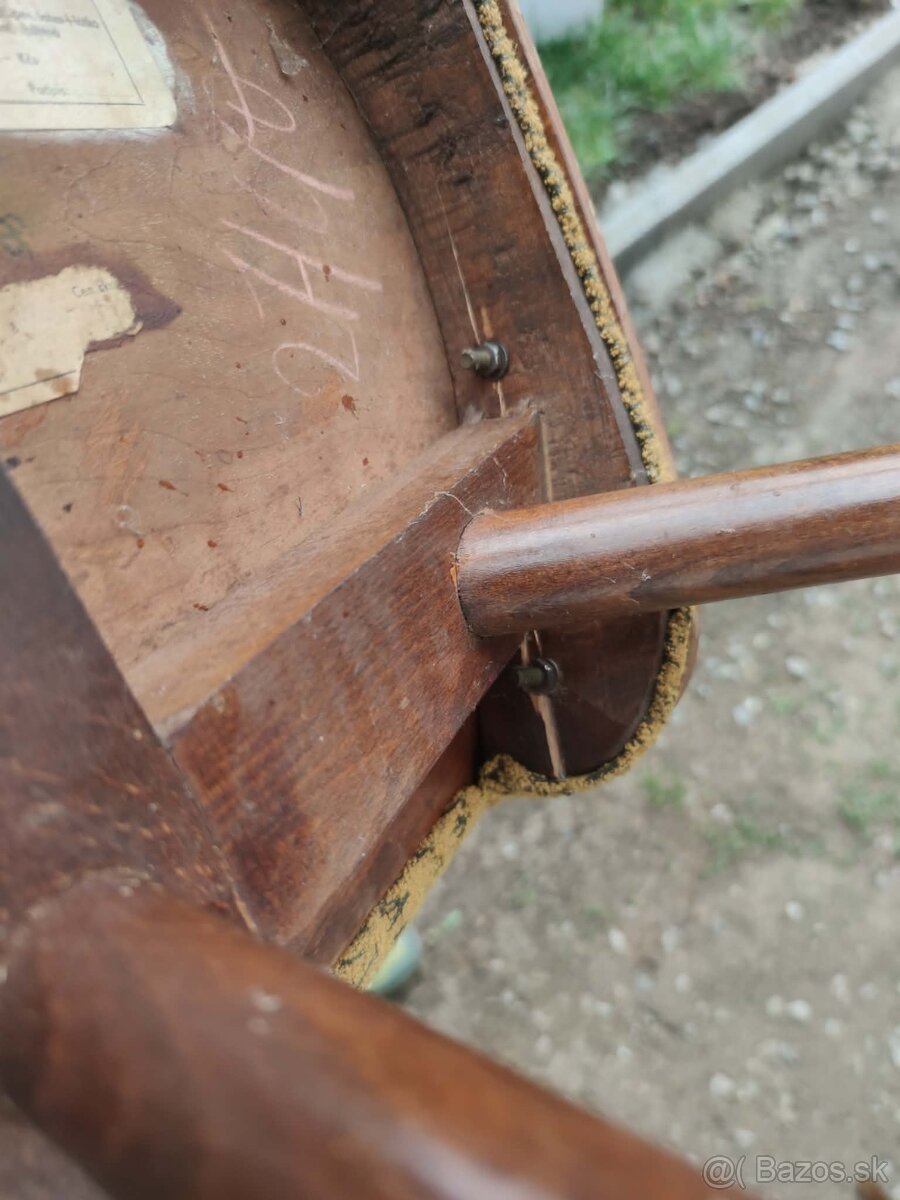 Stolicky Tatra nabytok - 4