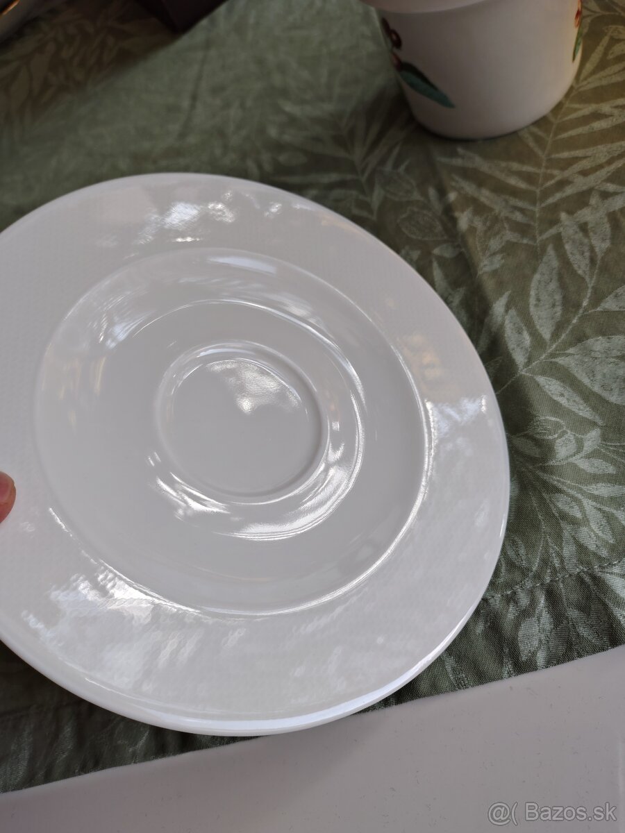 Nemecký porcelán - 4