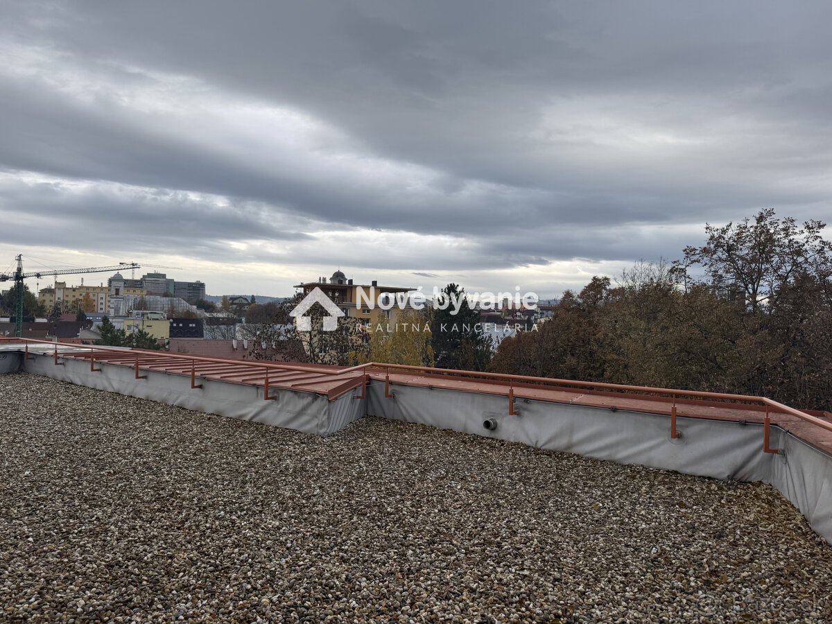 Na predaj – garsónka Poprad, v blízkosti centra - 4