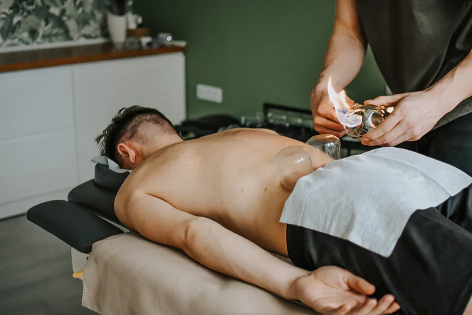 Pracovná ponuka- masér, fyzioterapeut, tréner - 4