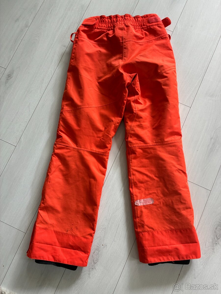 Predam lyziarske oblecenie PICTURE velkost 12 - 4