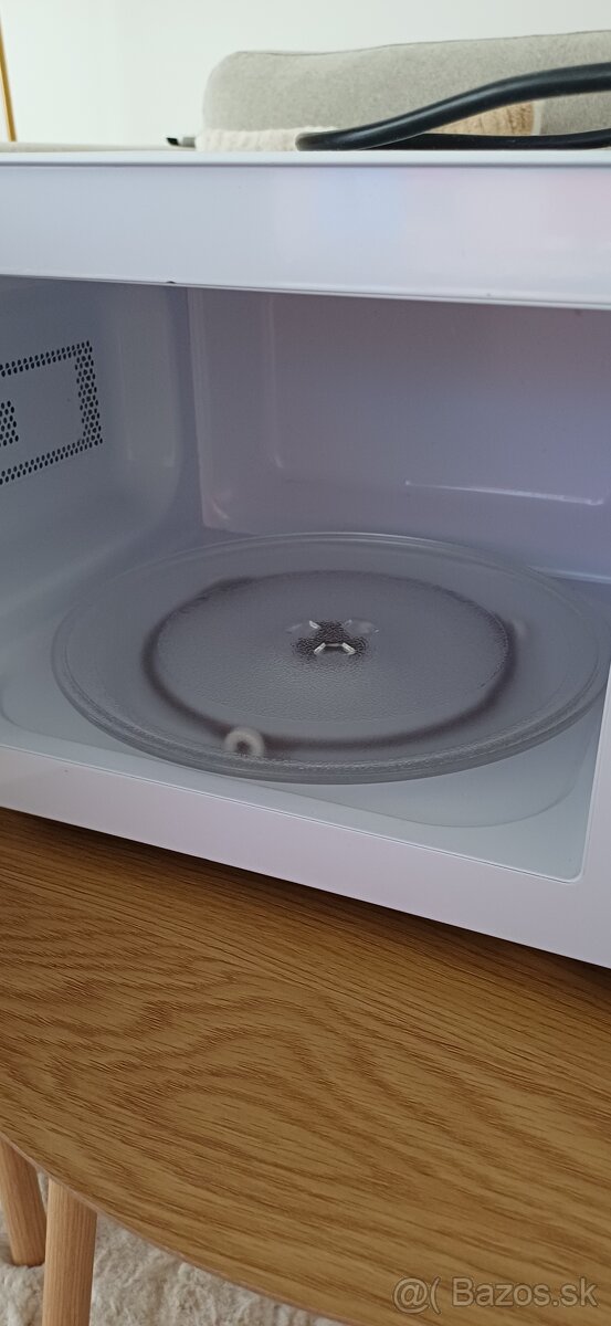 Lord M6 mikrovlnka - 4