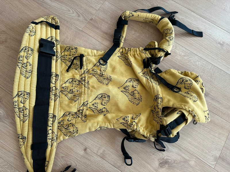 Výbava pre novorodenca - 4