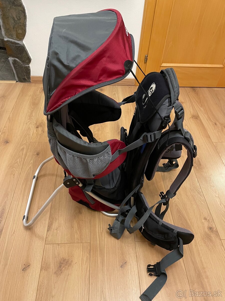 Turistický nosič Corazon Panda - 4