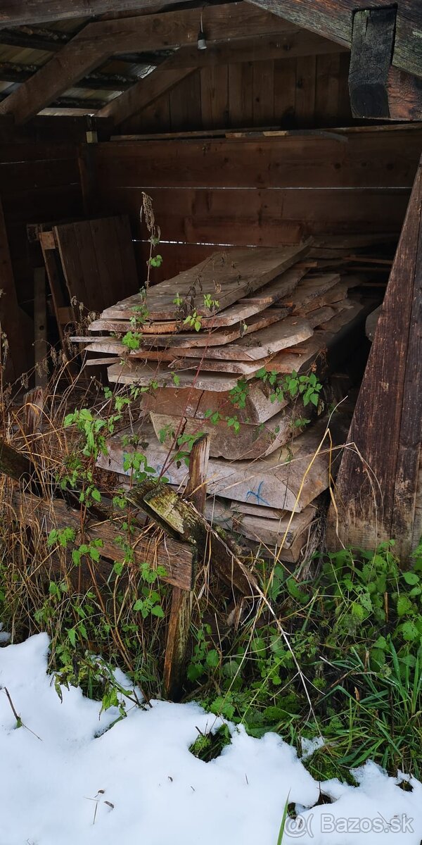 Predám javorové prizmy - 4