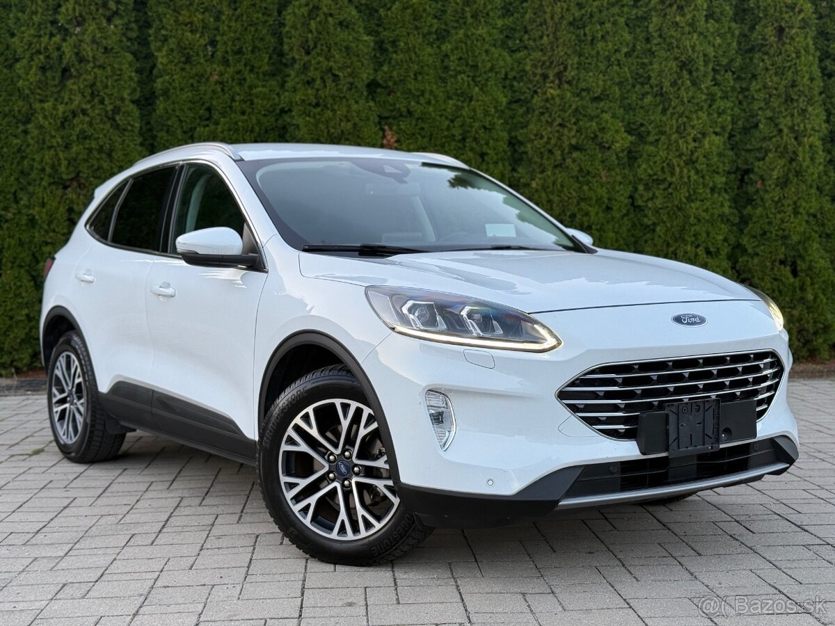 Ford Kuga 1.5 TDCi Titanium - 4