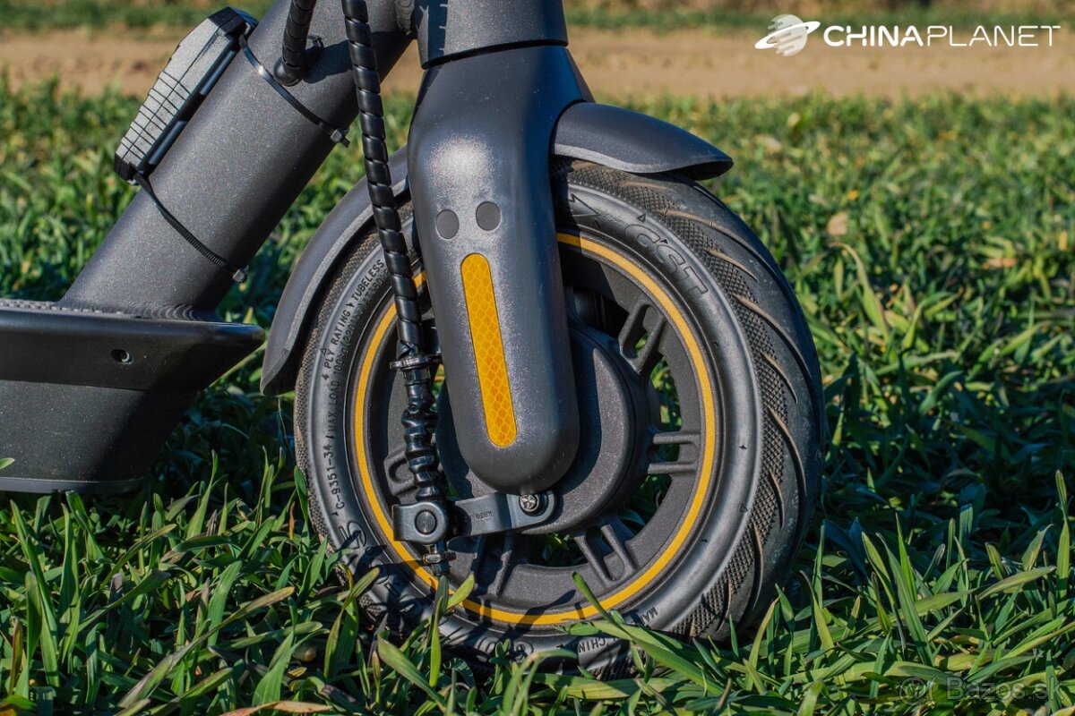 Elektrická kolobežka Ninebot G30 - 4