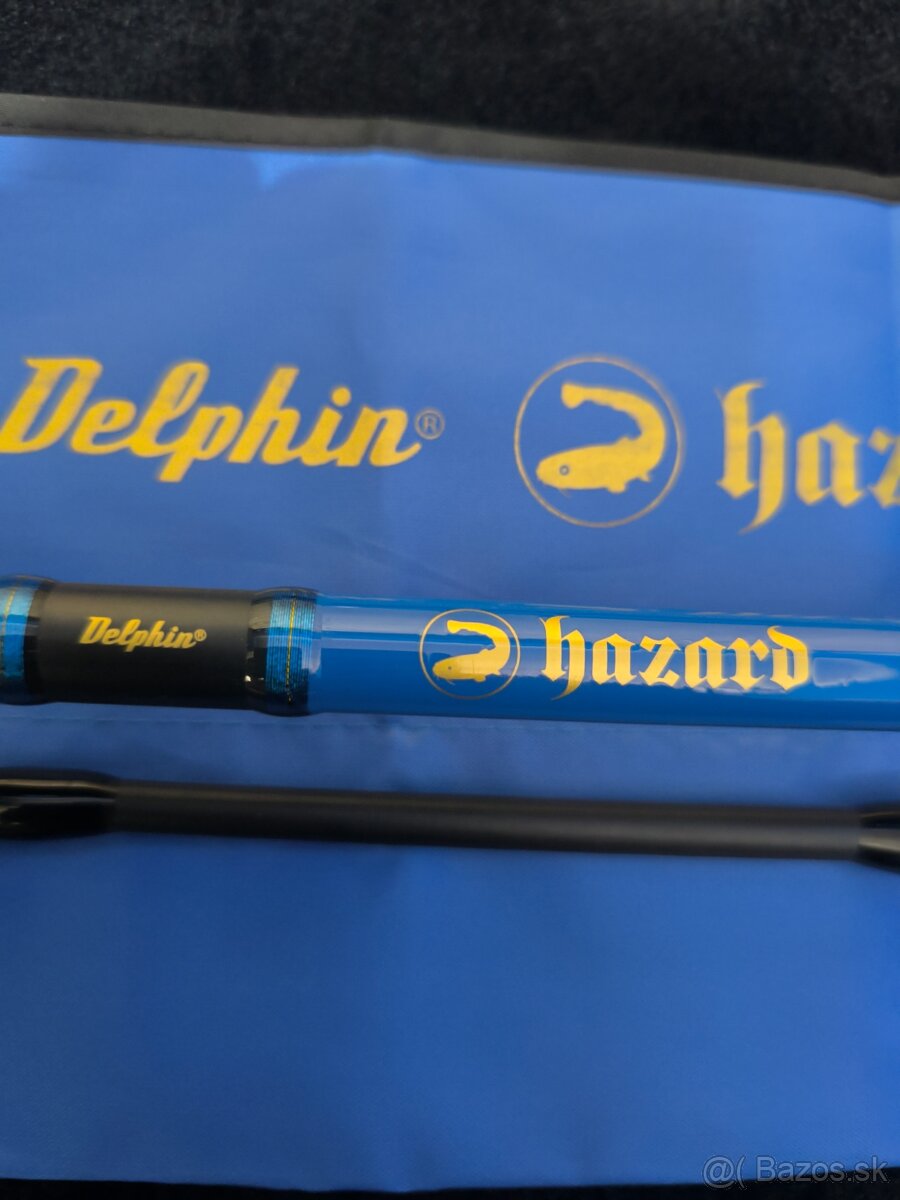 Delphin Hazard - 4