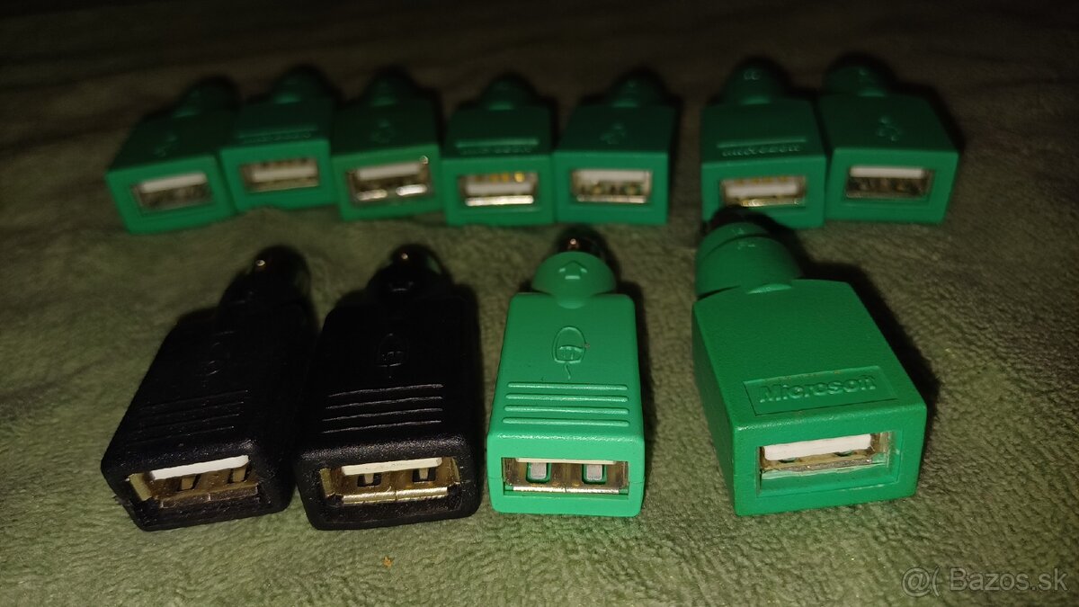 Predám redukcie na PC - 4