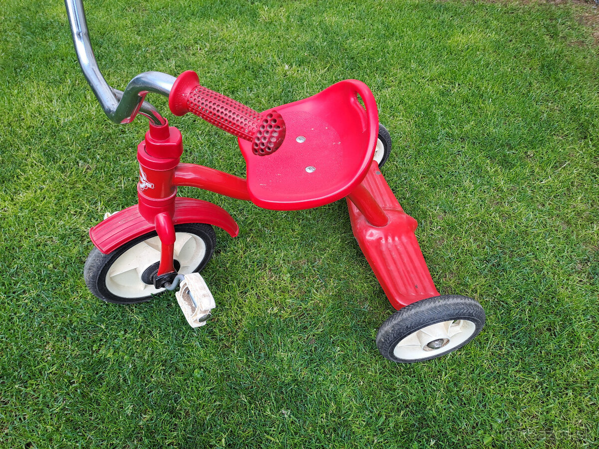 Detska trojkolka Italtrika - 4