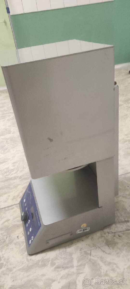 Kovová keramika, zubná technika, Kombipress 2001. - 4