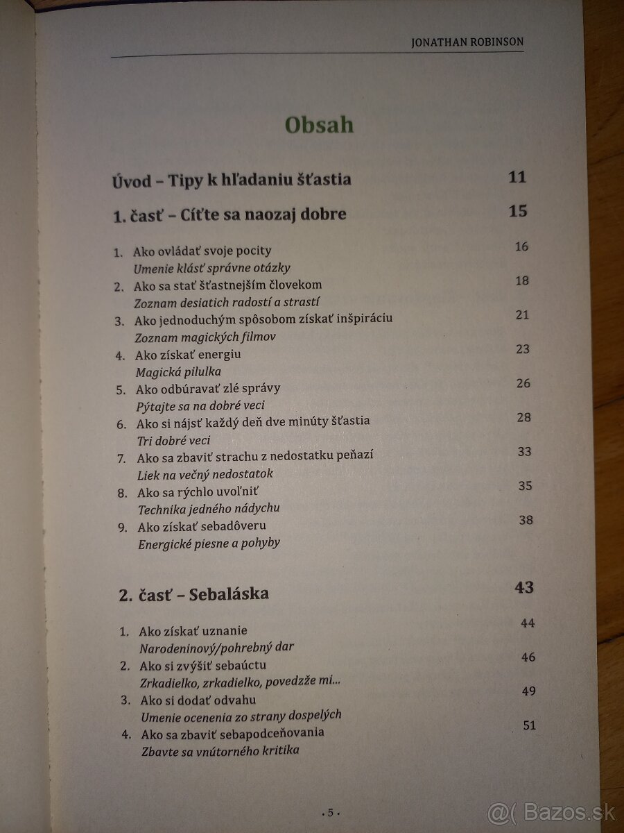 Šťastie na dosah ruky - 4