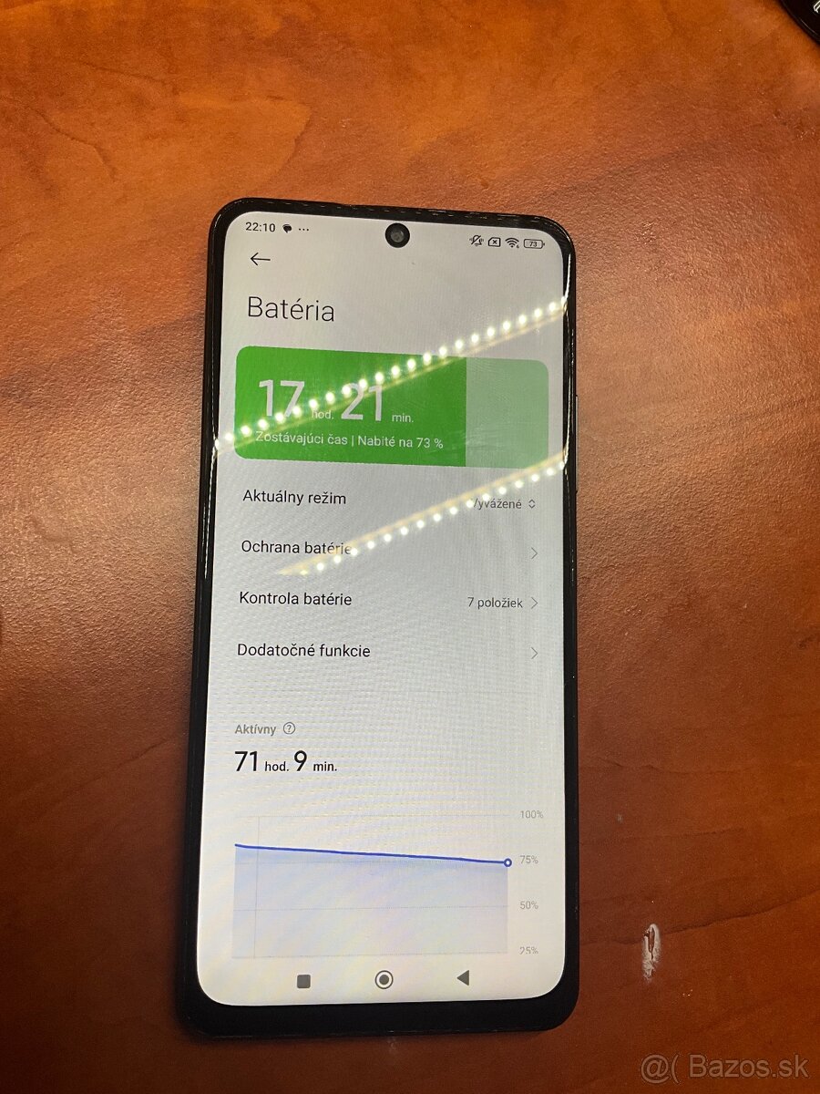 Xiaomi 11T 5G – 108 Mpx - 4