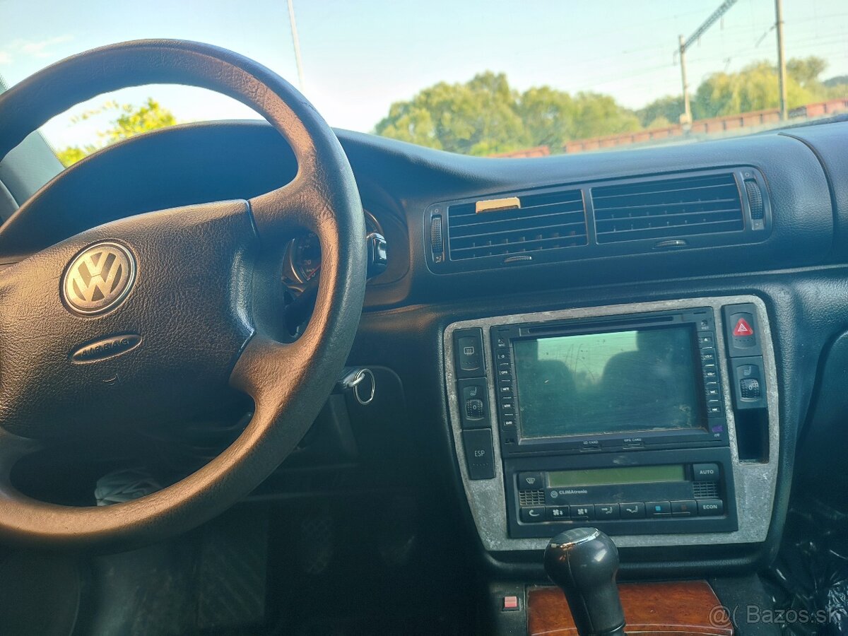 ‼️‼️Passat B5,5 aktuálne do zmazania ‼️‼️ - 4