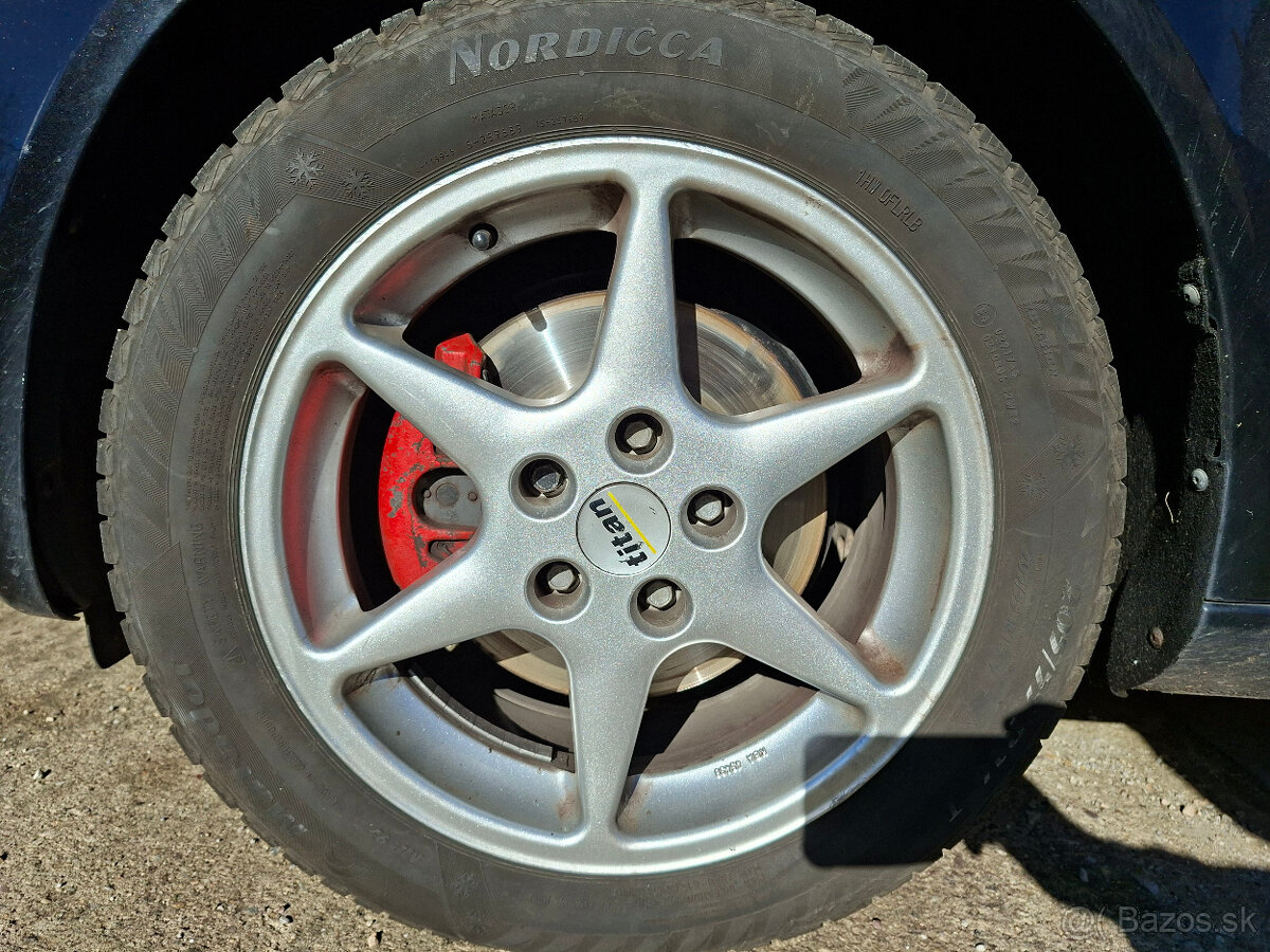 5x110 r16 Titan - 4