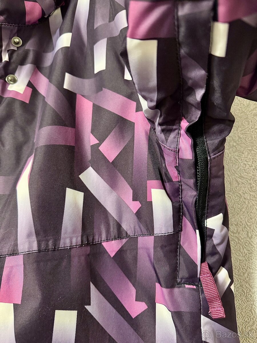 Lyžiarska bunda - 4