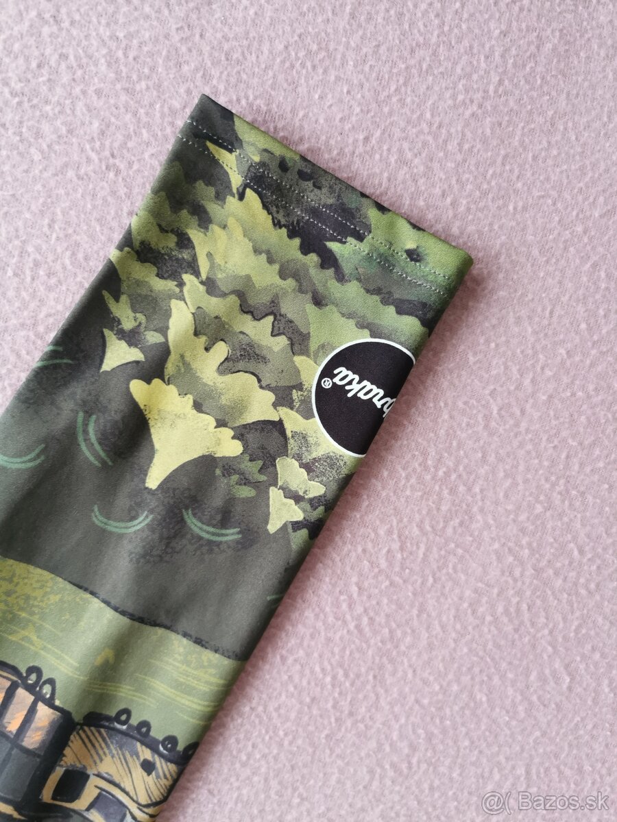 ABRAKA Orava legíny, M - 4