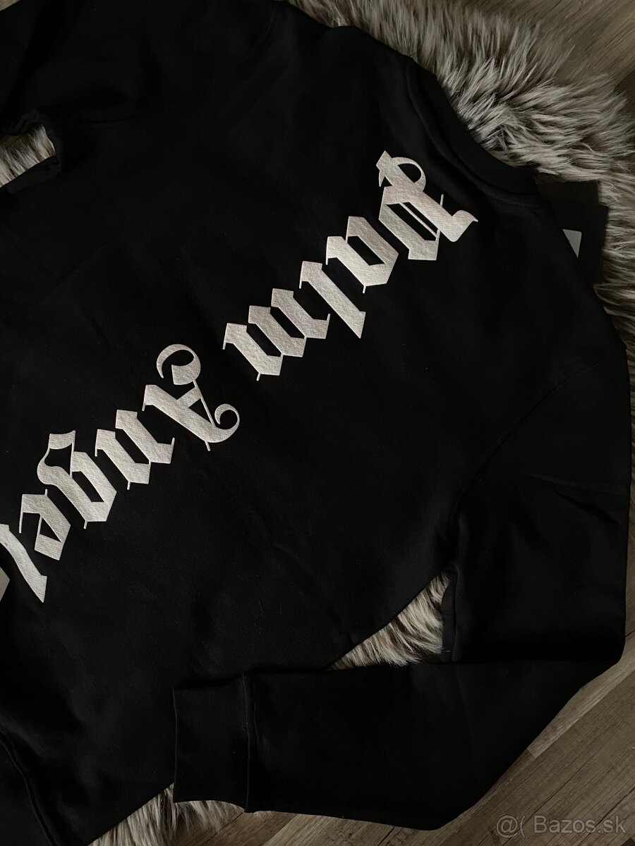 Mikina palm angels M - 4