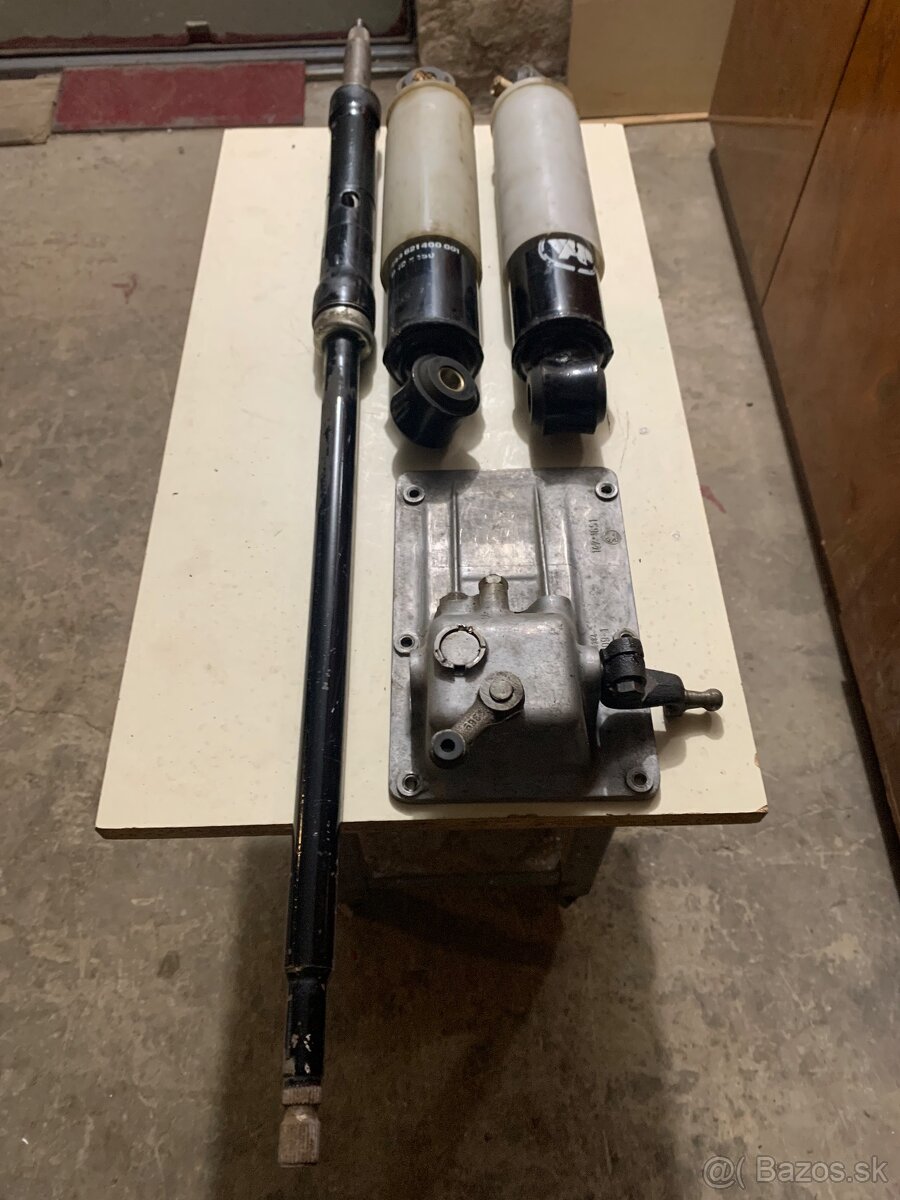 Š 1203 nahradne diely volant. tyc; tlmic; viko prev; - 4