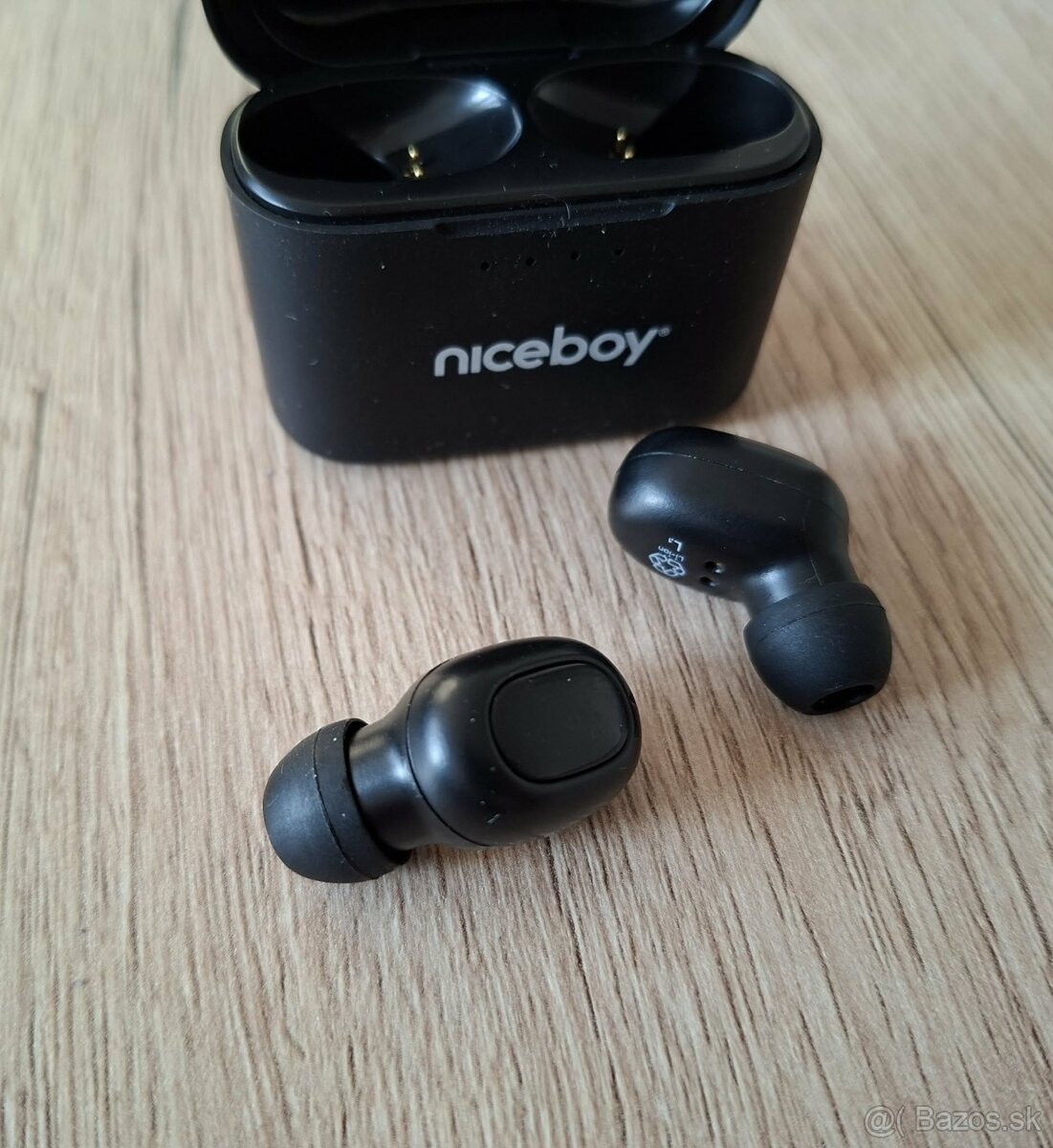 NiceBoy slúchadlá - 4