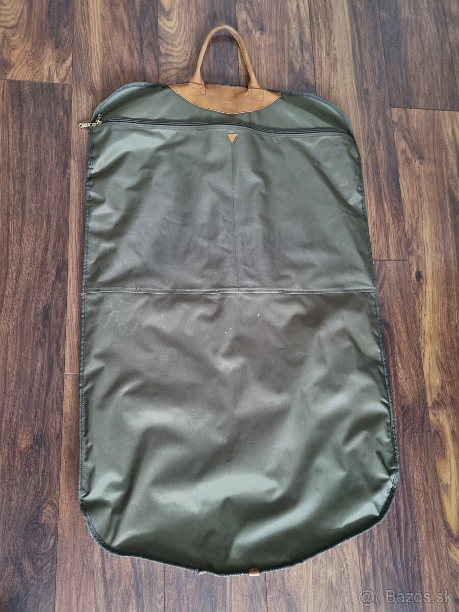 Mulberry cestovná taška na odevy - 4