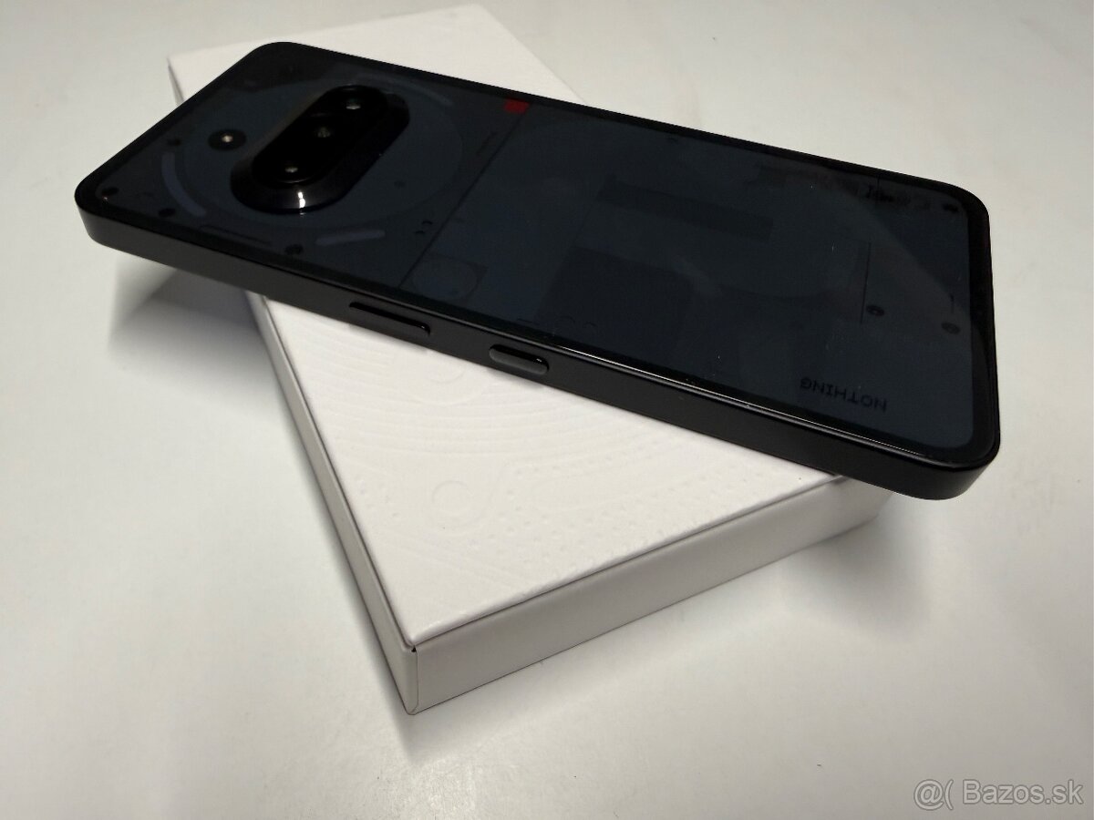 Nothing Phone 3a – 128 GB - 4