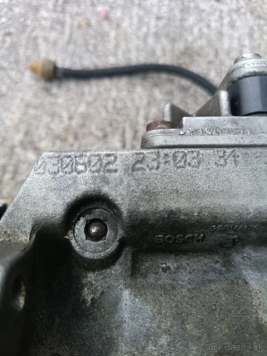 Predam vstrekovacie čerpadlo VP44 - 4