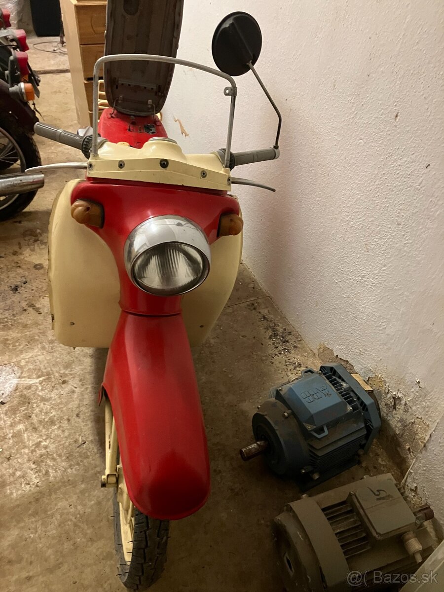 jawa tatran 125 03 - 4